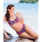 Bikini grande taille Anita Comfort 8337 FLAGRANT FLAVOUR