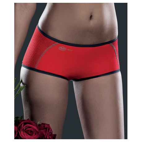 Panty sport 1627 ROUGE