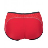 Panty sport 1627 ROUGE