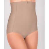Gaine taille haute RHAPSODY 282210 TAUPE