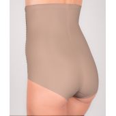 Gaine taille haute RHAPSODY 282210 TAUPE