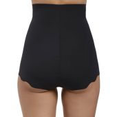 Gaine culotte haute BEYOND NAKED FIRM WE138005 NOIR