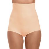 Gaine culotte haute BEYOND NAKED FIRM WE138005 MACARON