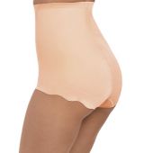 Gaine culotte haute BEYOND NAKED FIRM WE138005 MACARON