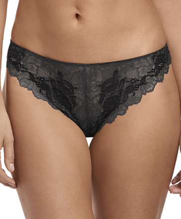 string grande taille 58