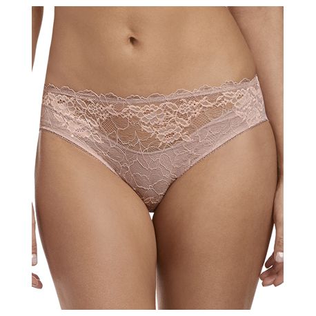 Slip LACE PERFECTION WE135005 ROSE