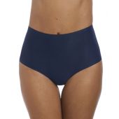 SLIP COURANT INVISIBLE STRETCH 2328 -TAILLE UNIQUE XS-XL NAVY