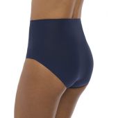 SLIP COURANT INVISIBLE STRETCH 2328 -TAILLE UNIQUE XS-XL NAVY