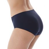 SLIP INVISIBLE STRETCH 2329 -TAILLE UNIQUE XS-XL NAVY