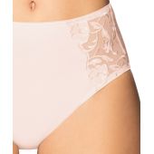 Culotte MOMENTS 1319 DUSTY ROSE