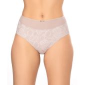 Culotte VISION BLOOM 213288 TAUPE FLORAL