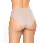 Culotte VISION BLOOM 213288 TAUPE FLORAL