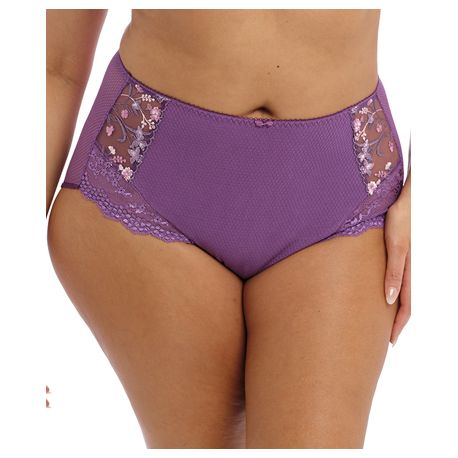 Slip taille haute CHARLEY 4388 PANSY
