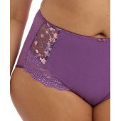 Slip taille haute CHARLEY 4388 PANSY