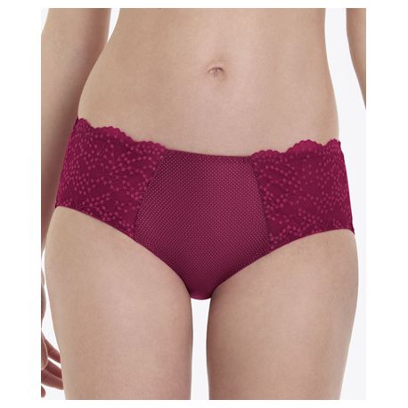 Culotte ORELY 1382 ROUGE