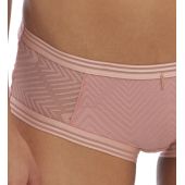 Shorty TAILORED 401180 ROSE