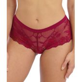 Shorty AUBREE 6936 ROUGE
