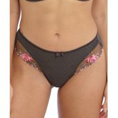 String ADRIENNE 102270 CHARCOAL BLOOM