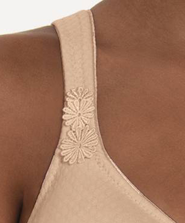 Soutien-gorge à armatures LENI 5884 ROSE ELEGANT de chez ANITA