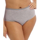 Shorty DOWNTIME 301480 GREY MARL