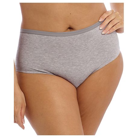 Shorty DOWNTIME 301480 GREY MARL