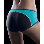 Panty sport 1627 PEACOCK/ANTHRACITE