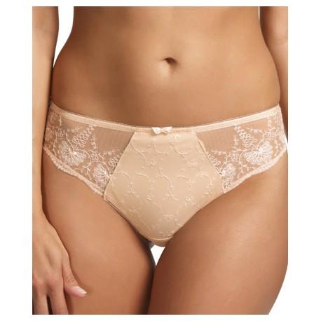 String ELODIE 2187 CAPPUCINO